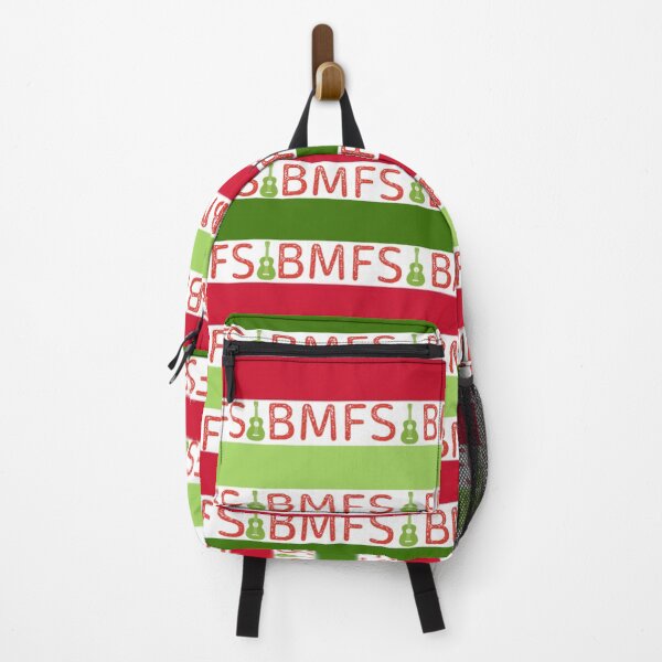 Item preview, BMFS Christmas  designed and sold by Strings  Stan.