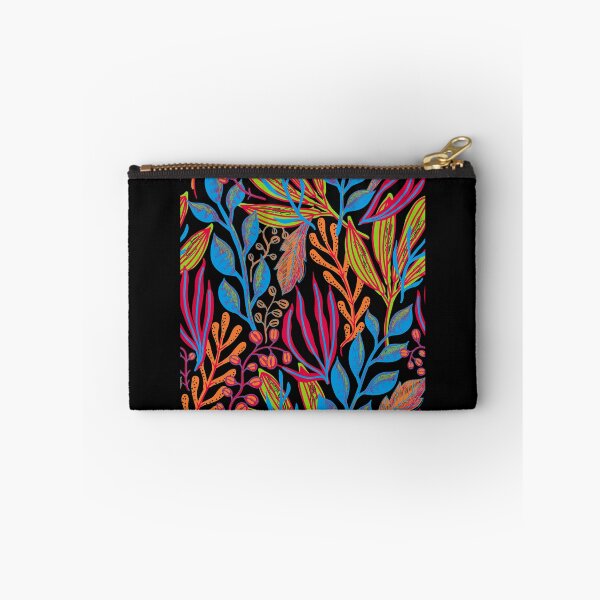 Item preview, Plants Background Pan. Panromantic Pride designed and sold by Subtle Pride Shop.