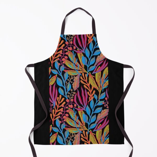 Item preview, Plants Background Pan. Panromantic Pride designed and sold by Subtle Pride Shop.