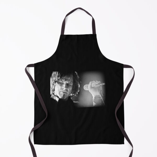 Item preview, Mark Lanegan Tank Top designed and sold by Mumbleshawkins.