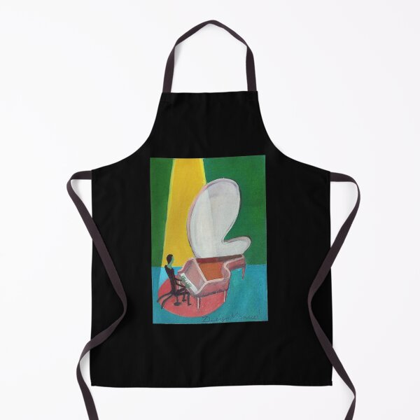 Item preview, The Great Concert Performer Zipped Hoodie designed and sold by Declinedfisher.
