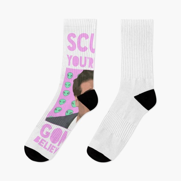 Item preview, Mulder X-Files Scully you're not gonna believe this Classic designed and sold by MarianneDor9.