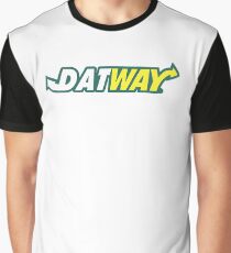datway Graphic T-Shirt