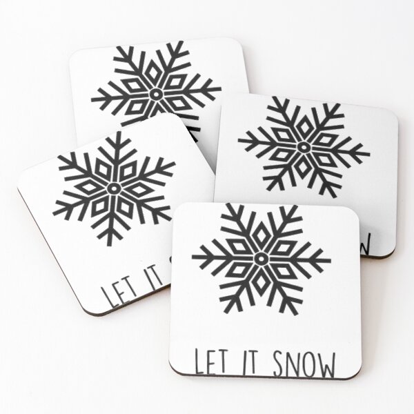 Aperçu de l'œuvre Qu'il neige créée et vendue par Mseabro.