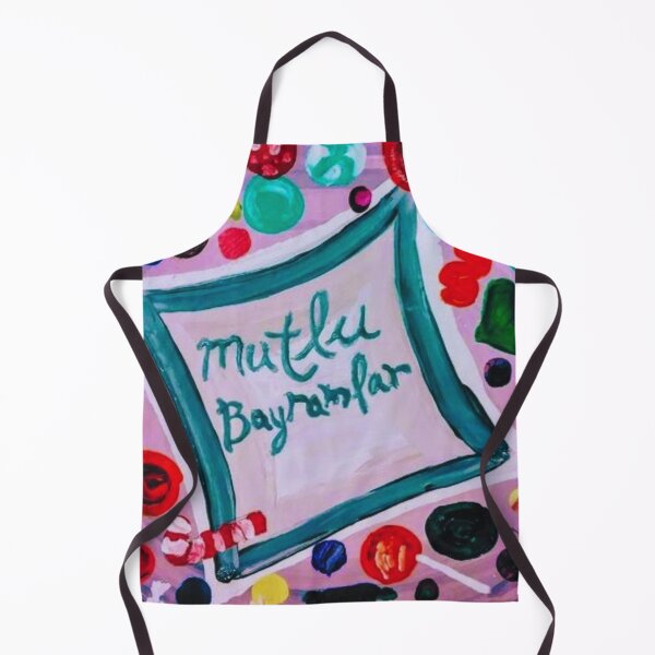 Item preview, Iyi Bayramlar designed and sold by lifeinspired4u.