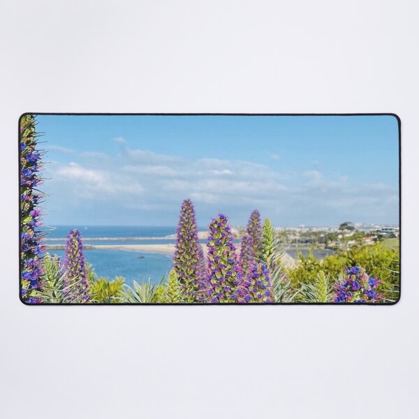 Item preview, Spring on the Southern Coast - Cityscapes designed and sold by MistyMorningsOR.
