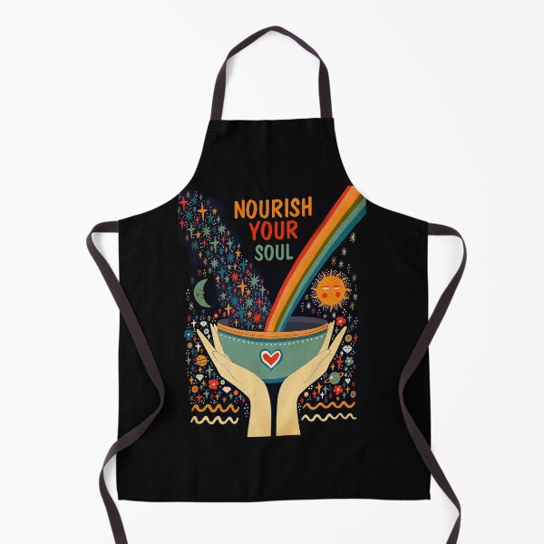 Item preview, Nourish Your Soul designed and sold by sasaoprattp55.