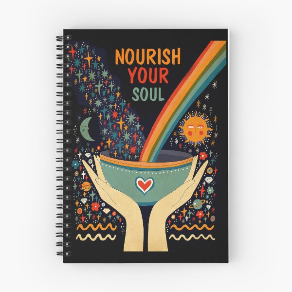 Item preview, Nourish Your Soul designed and sold by sasaoprattp55.