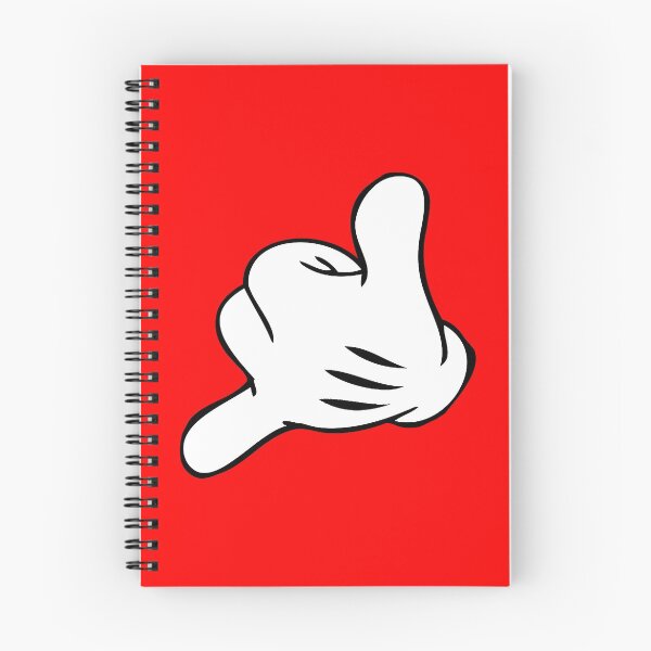 Item preview, Shaka hand designed and sold by Tobenownoui.