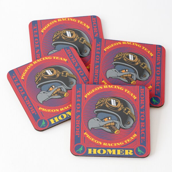 Item preview, SAK PASE HOMER PIGEON RACING TEAM "HAITIAN FLAG COLOR" designed and sold by Stanley Lambert.