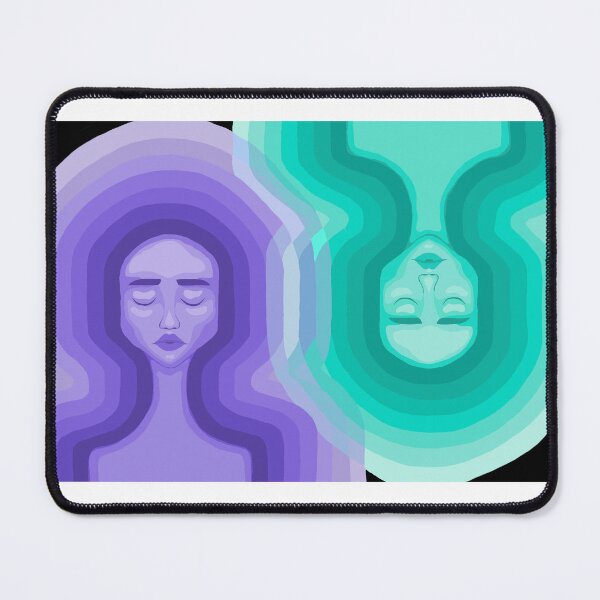 Item preview, Vibrant Aura designed and sold by Em Santos.
