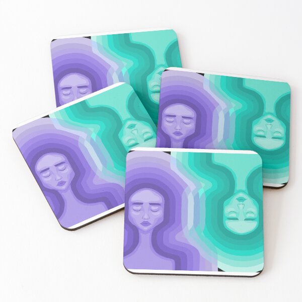 Item preview, Vibrant Aura designed and sold by Em Santos.
