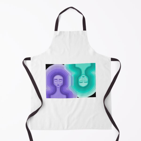 Item preview, Vibrant Aura designed and sold by Em Santos.