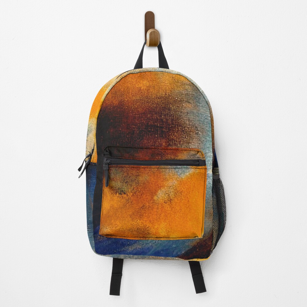 Item preview, Backpack designed and sold by TiltedCode.