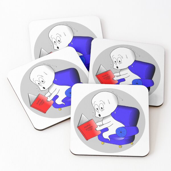 Item preview, People Stories designed and sold by agelessfitfreak.