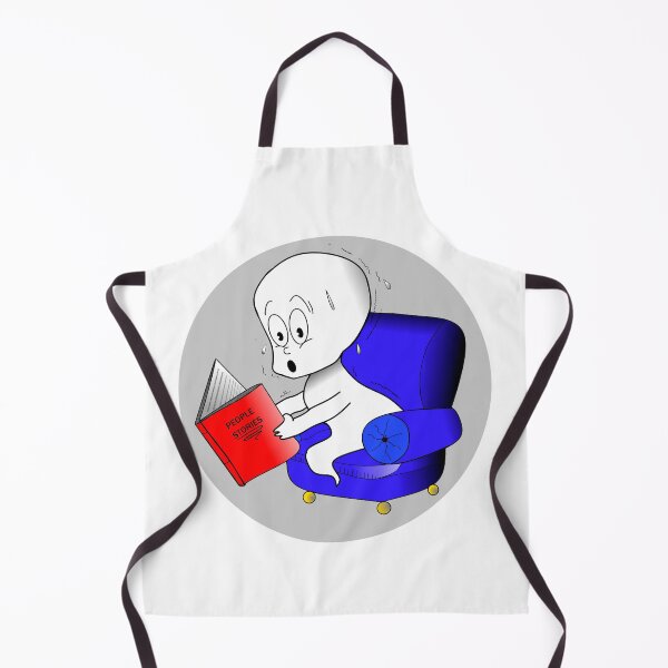 Item preview, People Stories designed and sold by agelessfitfreak.