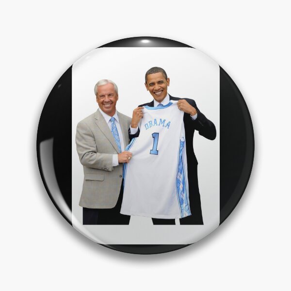 Item preview, Obama and Roy Williams The GOATS designed and sold by sasaoprattp55.