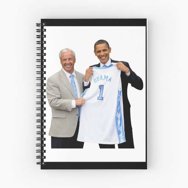 Item preview, Obama and Roy Williams The GOATS designed and sold by sasaoprattp55.