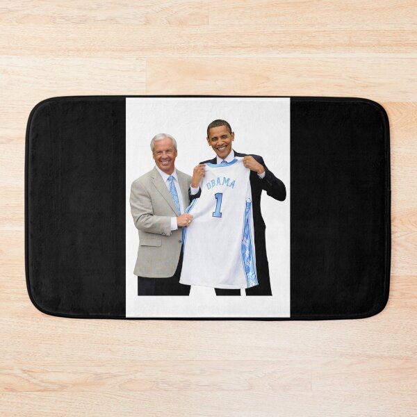 Item preview, Obama and Roy Williams The GOATS designed and sold by sasaoprattp55.