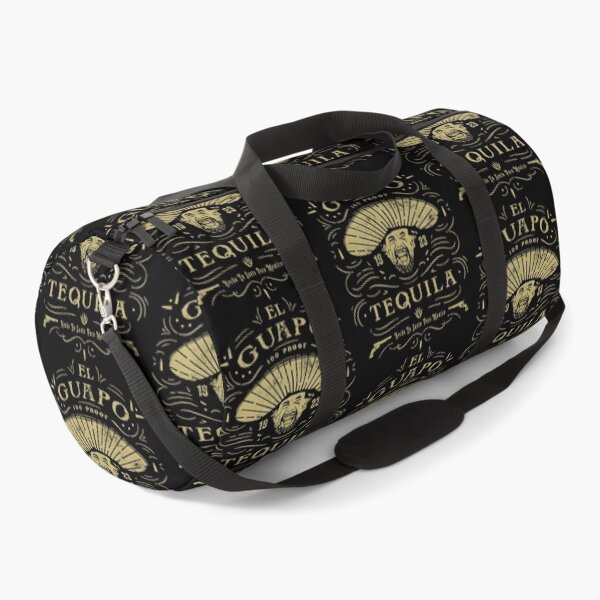 Item preview, El Guapo Tequila Classic  designed and sold by pjotermulpasx.