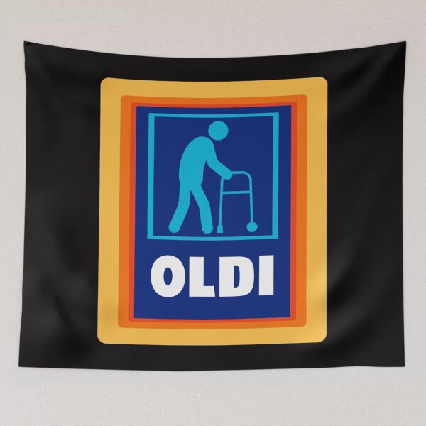 Item preview, Oldi Classic  designed and sold by MarianneDor9.