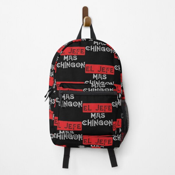Item preview, El Jefe Essential designed and sold by pjotermulpasx.