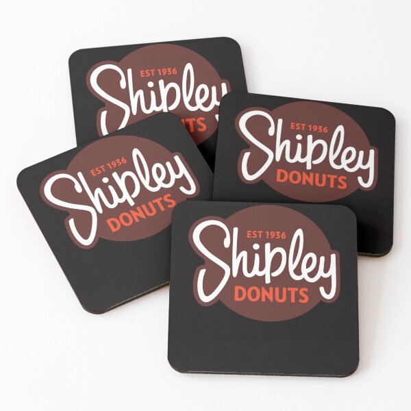 Item preview, Shipley Cafe and Resto Classic designed and sold by MarianneDor9.