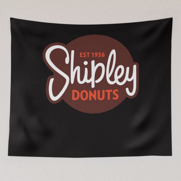 Item preview, Shipley Cafe and Resto Classic designed and sold by MarianneDor9.