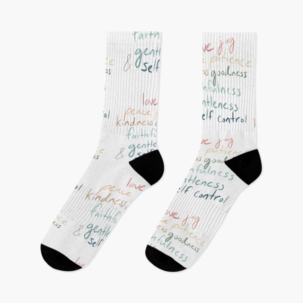 Item preview, Fruits of the Spirit designed and sold by Julianne Johnson.