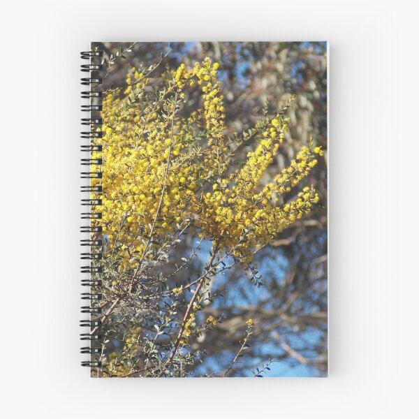 Item preview, Wattle  designed and sold by Naomi80.