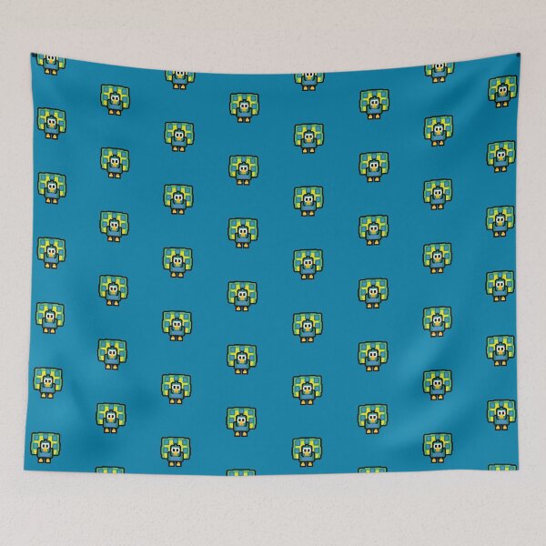 Item preview, Peacock in the colorful universe - Cute bird designed and sold by Noice2D.