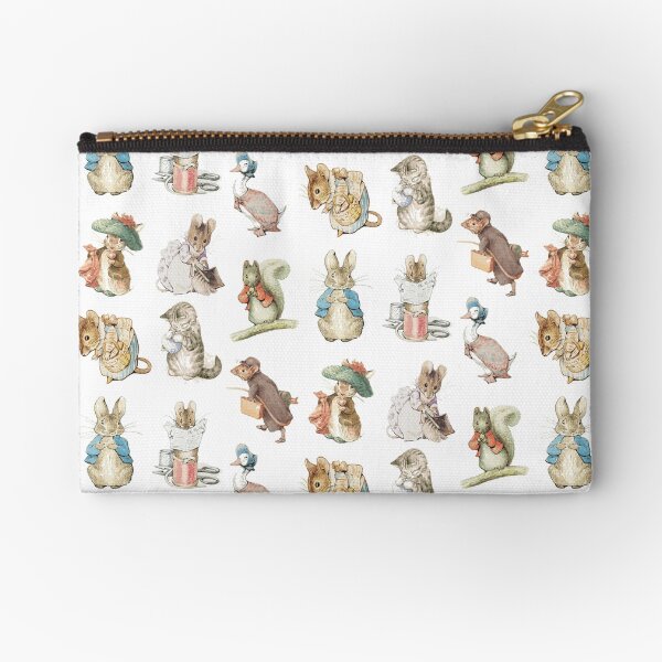 Beatrix potter Pochette