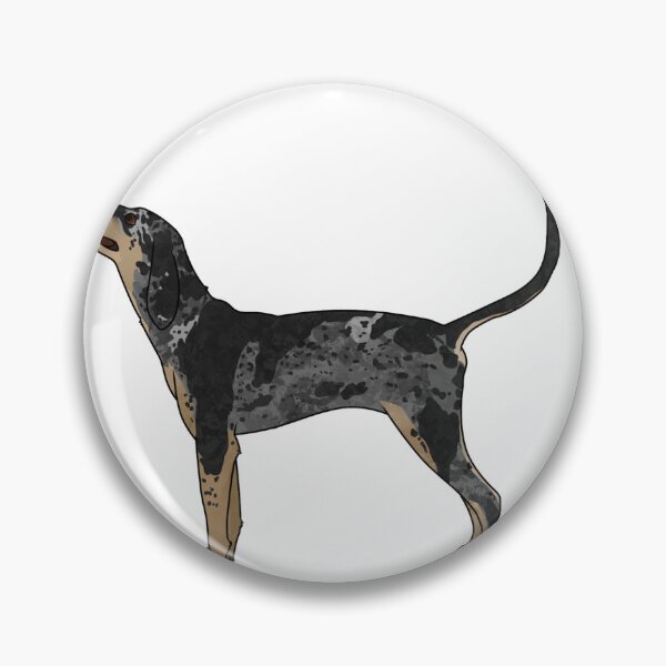 Item preview, American Leopard Hound designed and sold by ColliCappuccino.