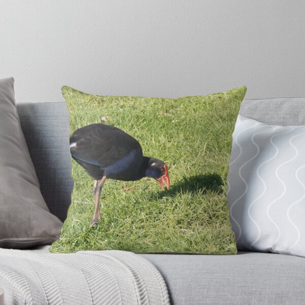 Item preview, Water Hen  designed and sold by Naomi80.