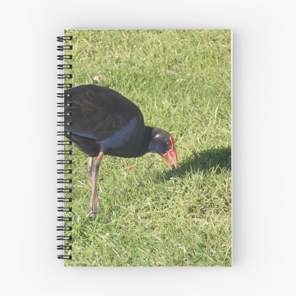Item preview, Water Hen  designed and sold by Naomi80.