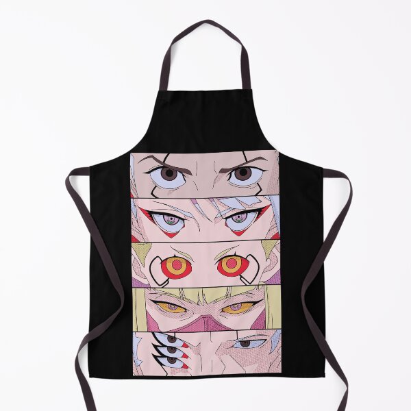 Item preview, Cyberpunk Eyes designed and sold by Ziad Alhaddad.