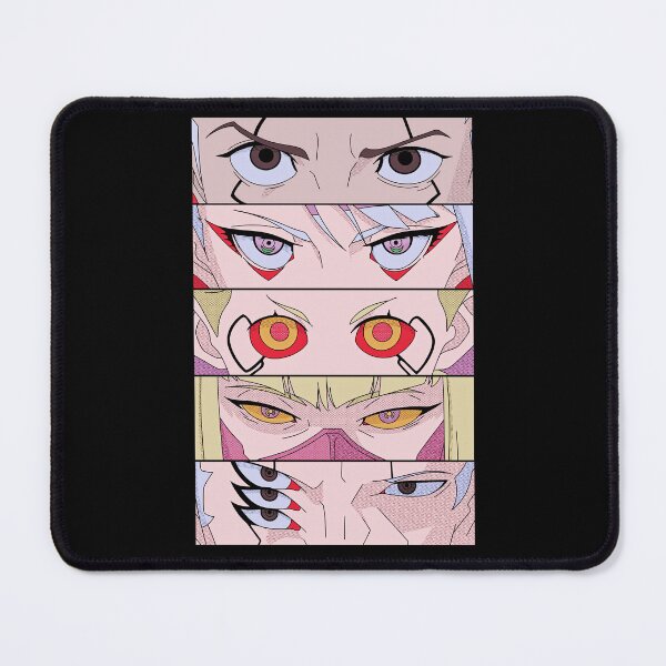 Item preview, Cyberpunk Eyes designed and sold by Ziad Alhaddad.