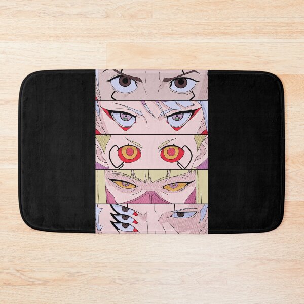 Item preview, Cyberpunk Eyes designed and sold by Ziad Alhaddad.