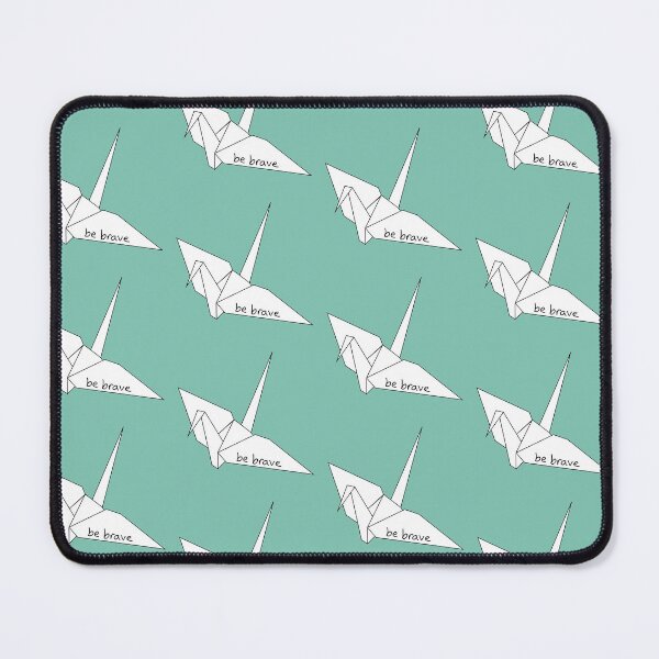 Item preview, Be Brave designed and sold by Julianne Johnson.