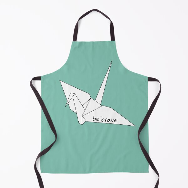 Item preview, Be Brave designed and sold by Julianne Johnson.