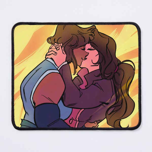 Item preview, Korrasmi designed and sold by madiecookie.