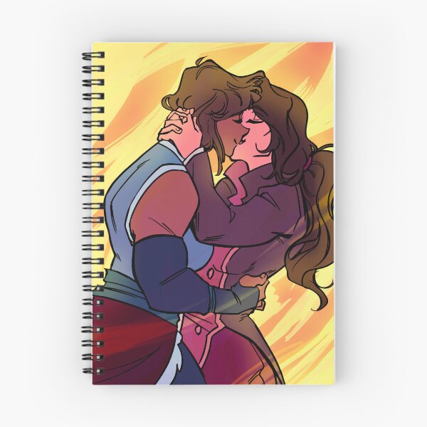 Item preview, Korrasmi designed and sold by madiecookie.