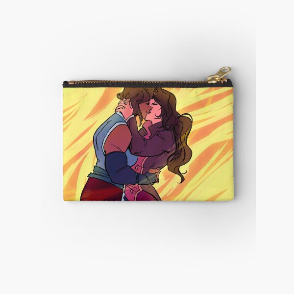 Item preview, Korrasmi designed and sold by madiecookie.