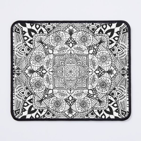 Item preview, Mandala designed and sold by Julissajaylanni.
