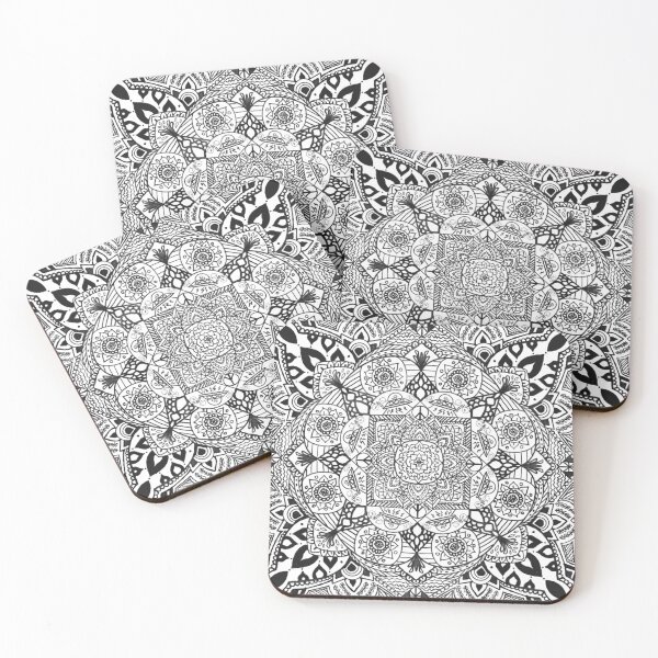 Item preview, Mandala designed and sold by Julissajaylanni.