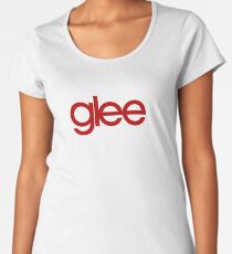 GLEE Women's Premium T-Shirt