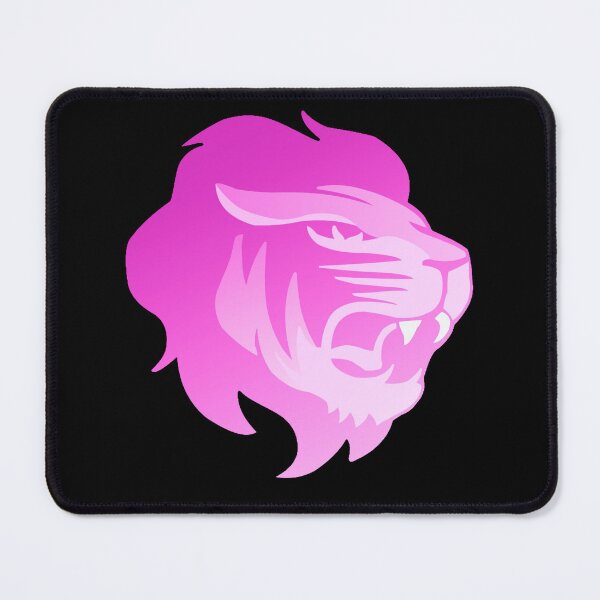 Item preview, Pink Lion, Animals style designed and sold by Dven-Clothes.