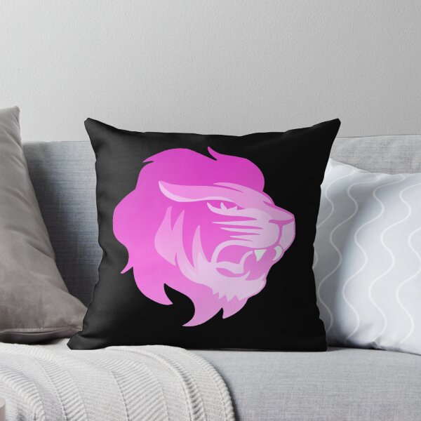 Item preview, Pink Lion, Animals style designed and sold by Dven-Clothes.