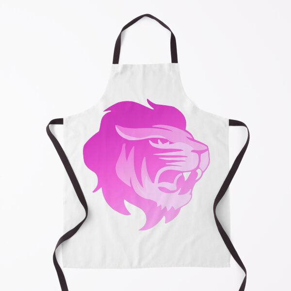 Item preview, Pink Lion, Animals style designed and sold by Dven-Clothes.