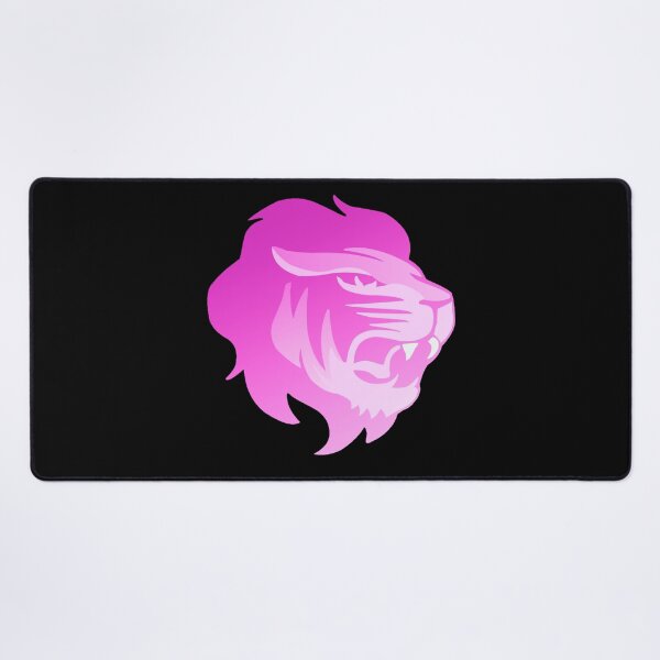 Item preview, Pink Lion, Animals style designed and sold by Dven-Clothes.